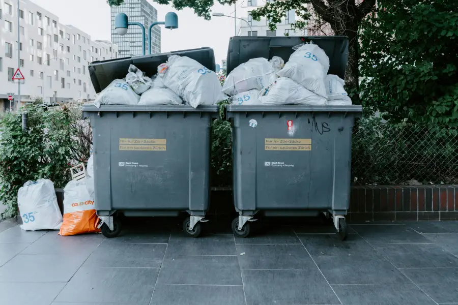 Containervermietung Zürich – flexible Container für Baudienstleistungen Zürich