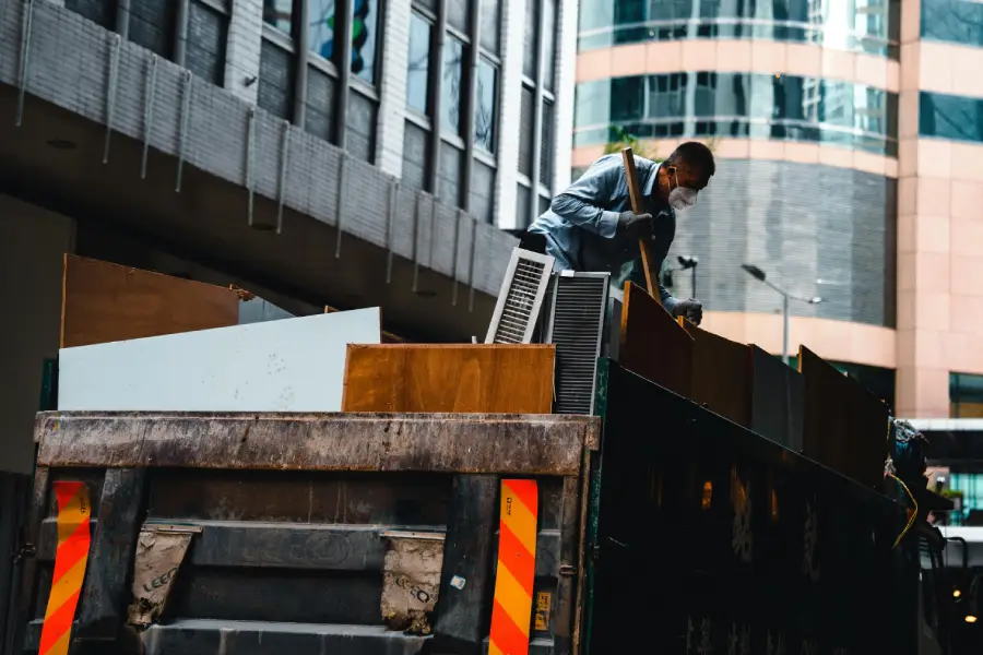 Recycling Zürich – umweltfreundliche Baudienstleistungen Zürich bei Trennung und Wiederverwertung
