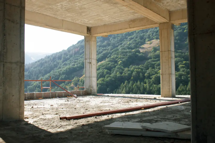 Rückbau und Abbruch Zürich – Akkord Baudienstleistungen mit über 30 Jahren Erfahrung